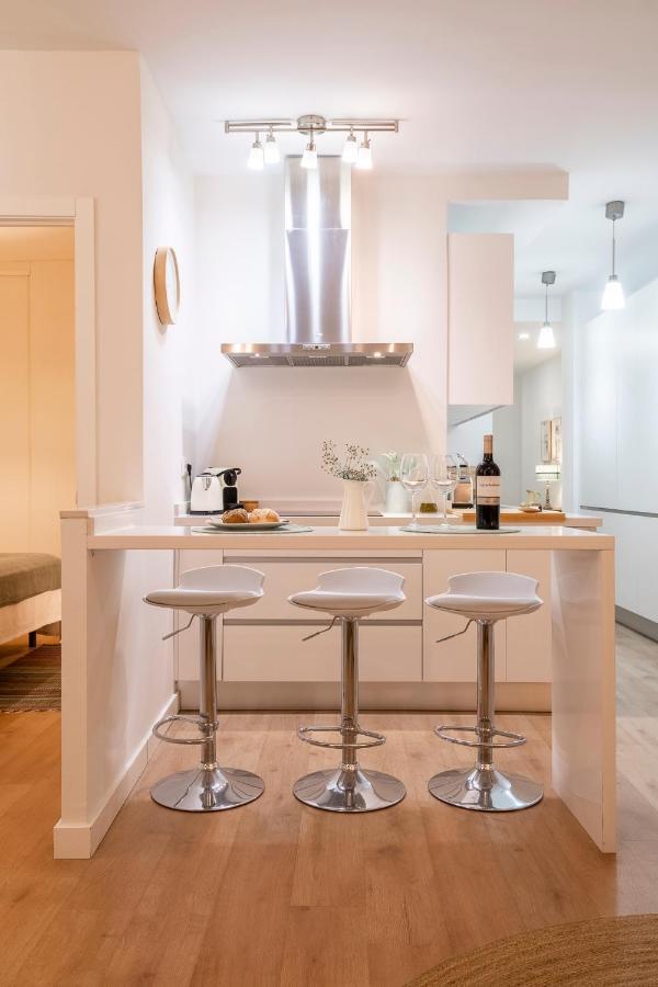 Apartment Lucia De Triana *