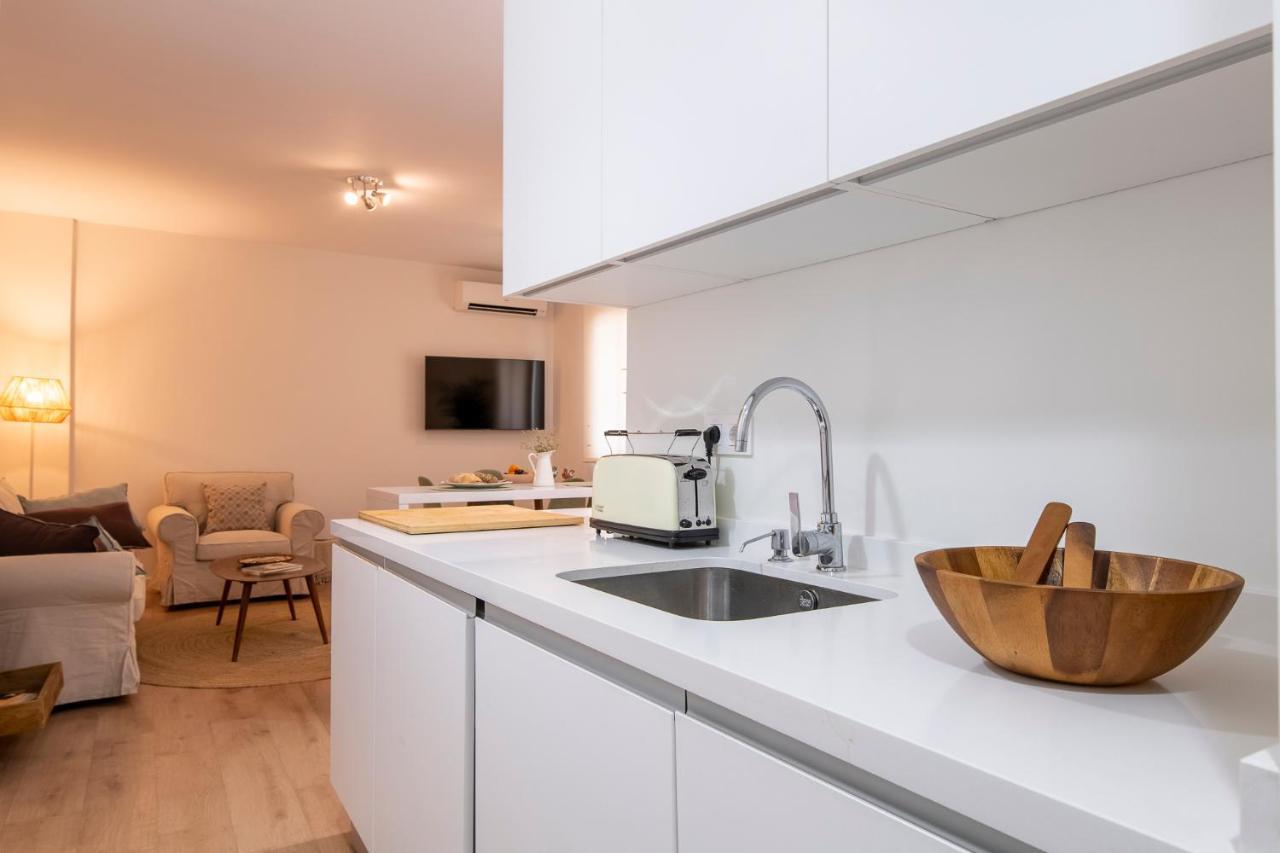 Lucia De Triana Apartment