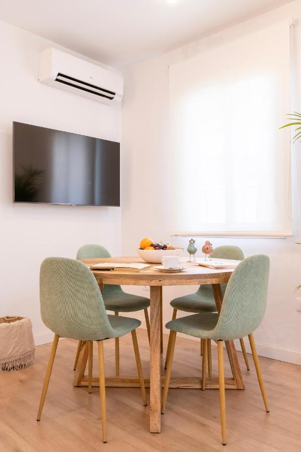 Lucia De Triana Apartment Seville