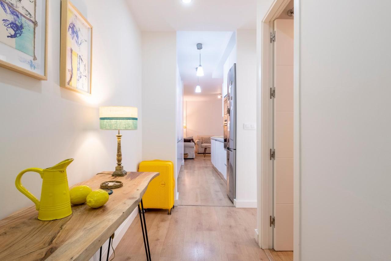 Lucia De Triana Apartment Seville