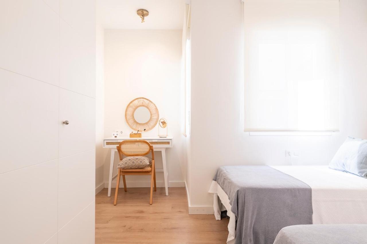 Apartment Lucia De Triana *
