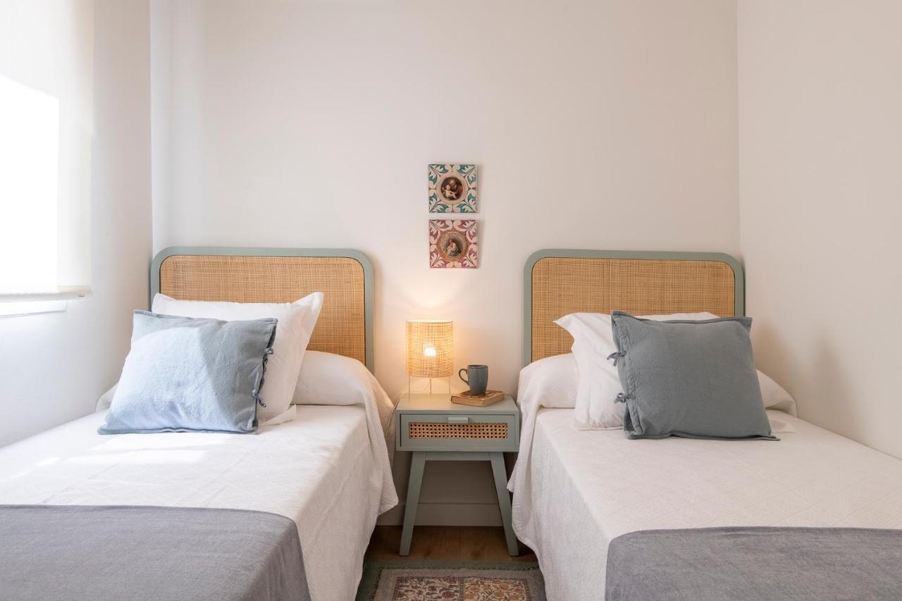 Apartment Lucia De Triana Seville