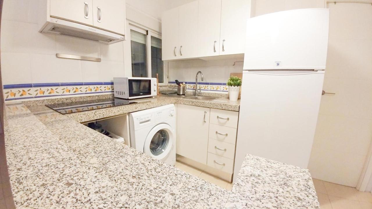 Street Teodosio - Center Apartamento
