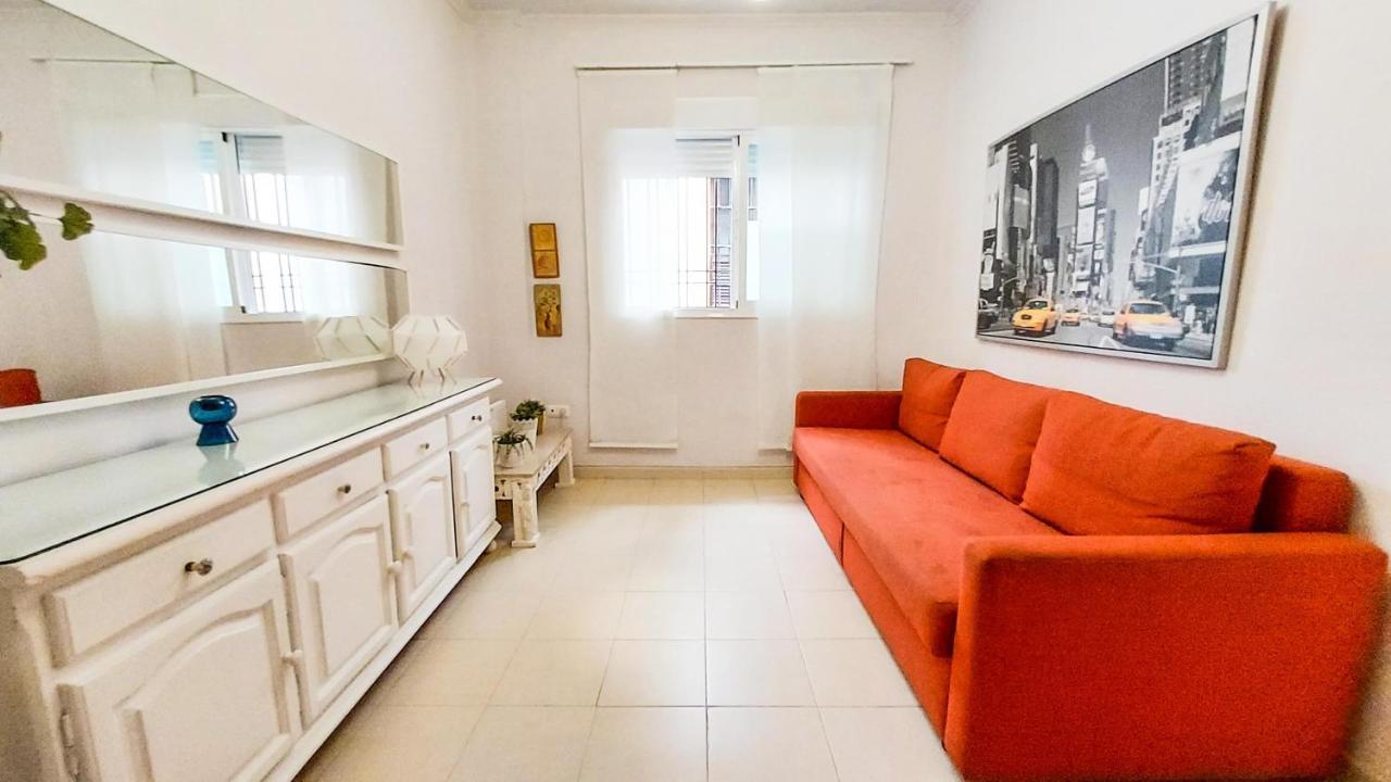 Apartamento Street Teodosio - Center *