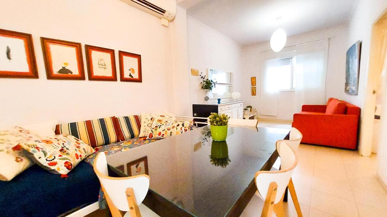 Apartamento Street Teodosio - Center *