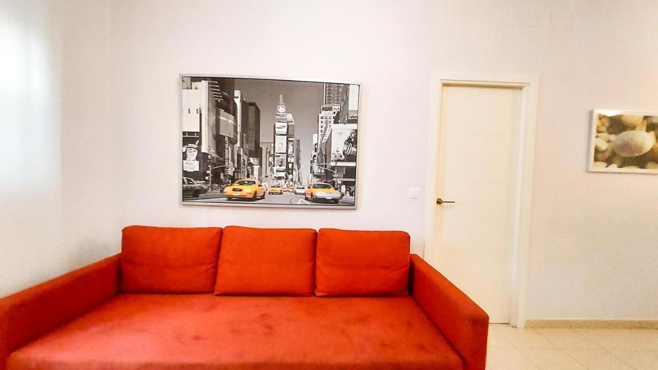 Apartamento Street Teodosio - Center Sevilla