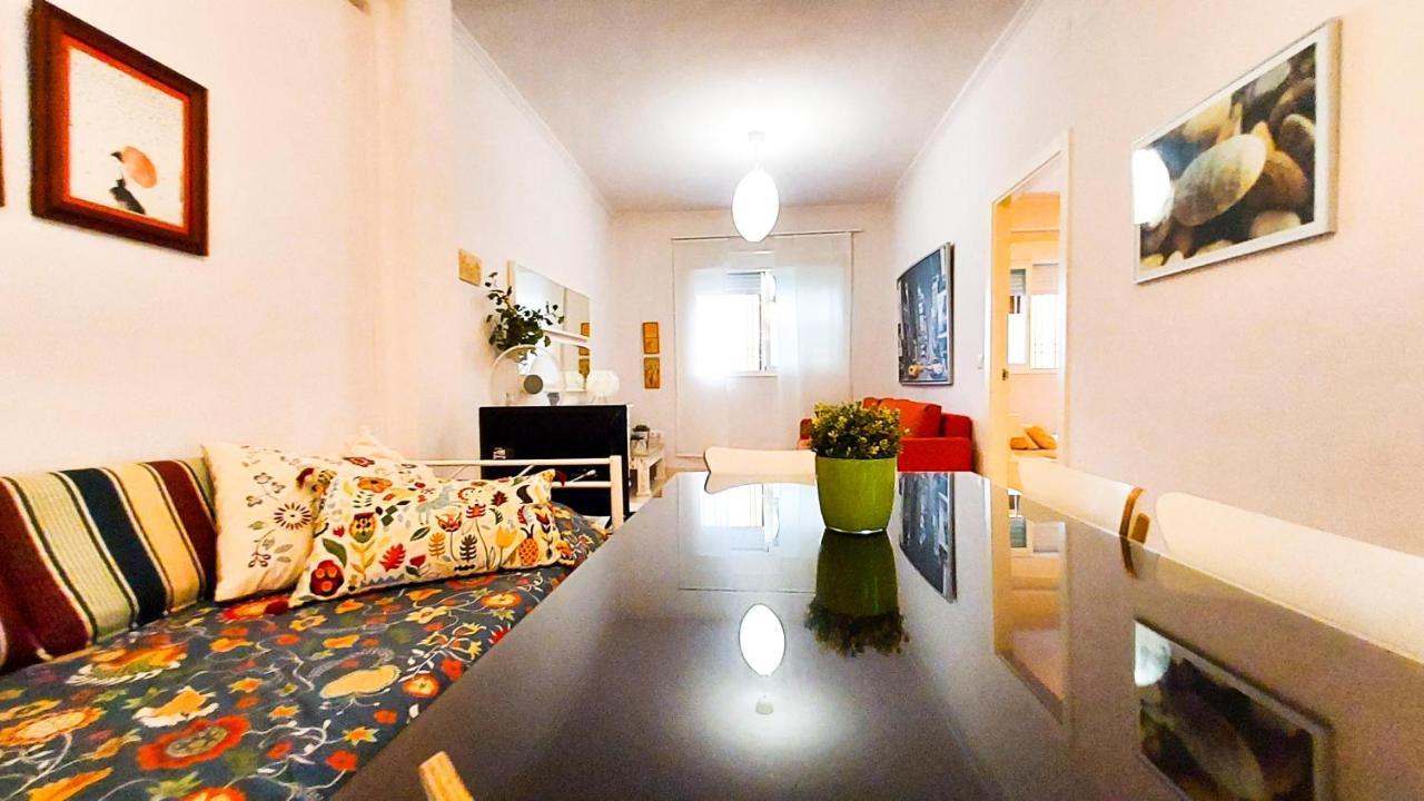 Street Teodosio - Center Apartamento *