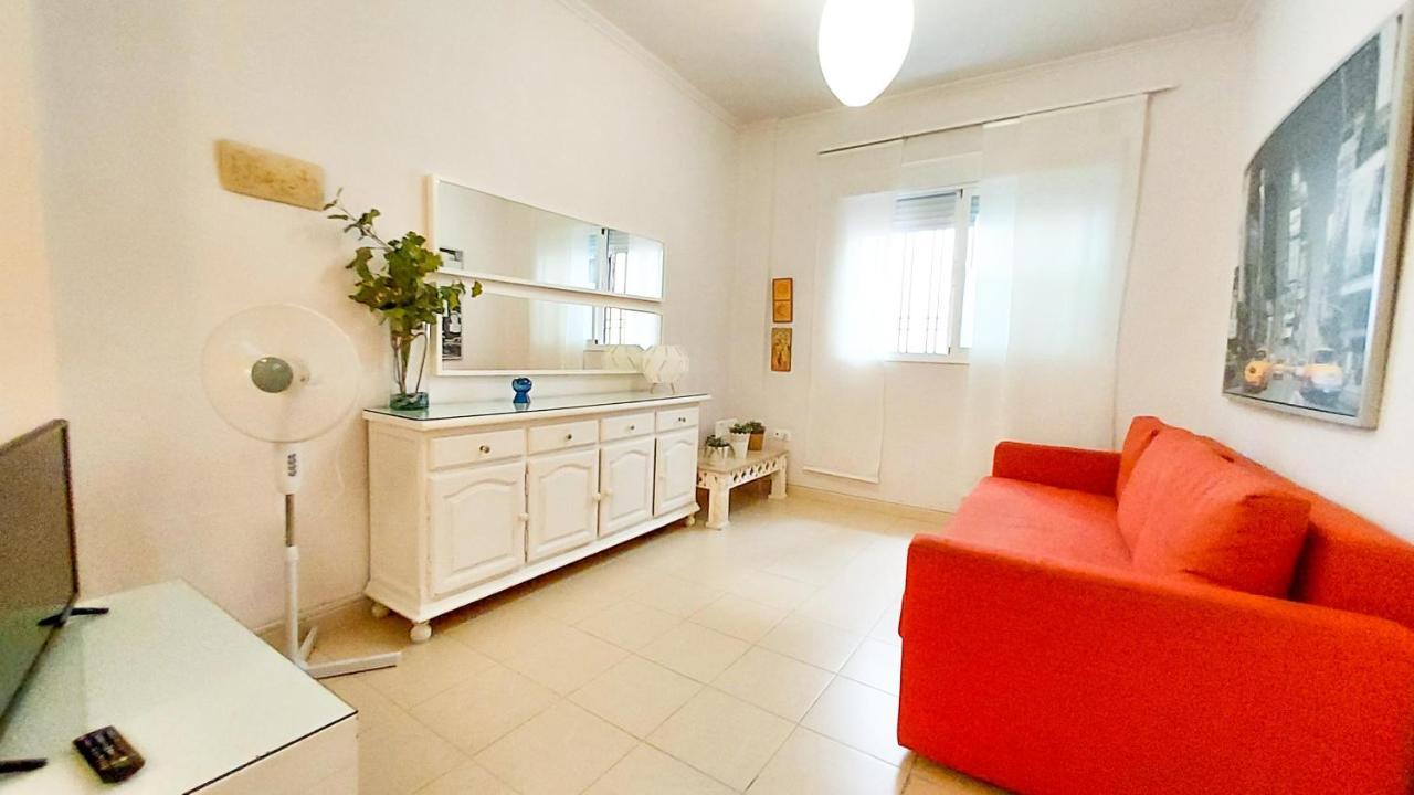 Street Teodosio - Center Apartamento Sevilla