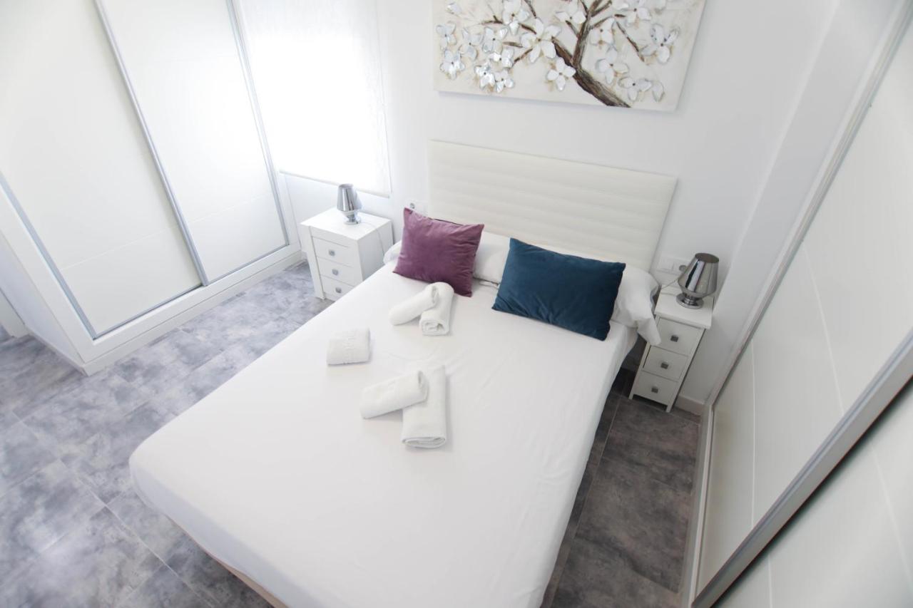 Apartamento Rentalsevilla De 3 En Triana Sevilla