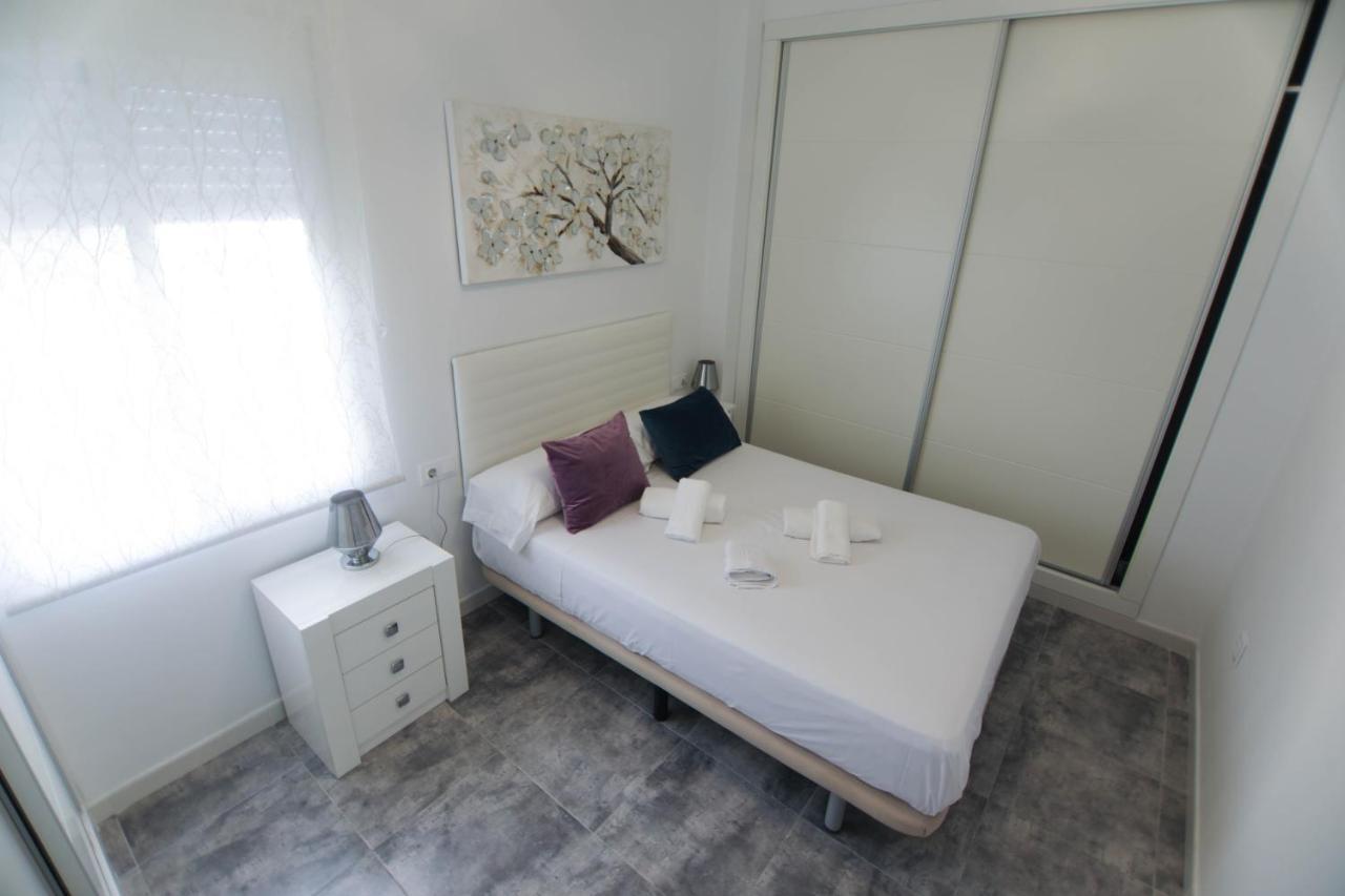 Rentalsevilla De 3 En Triana Apartamento