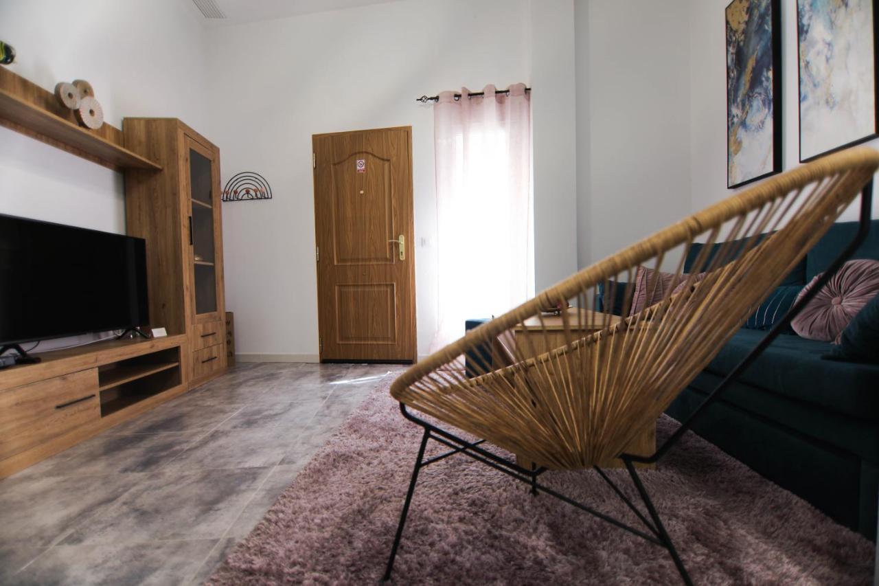 Rentalsevilla De 3 En Triana Apartamento *