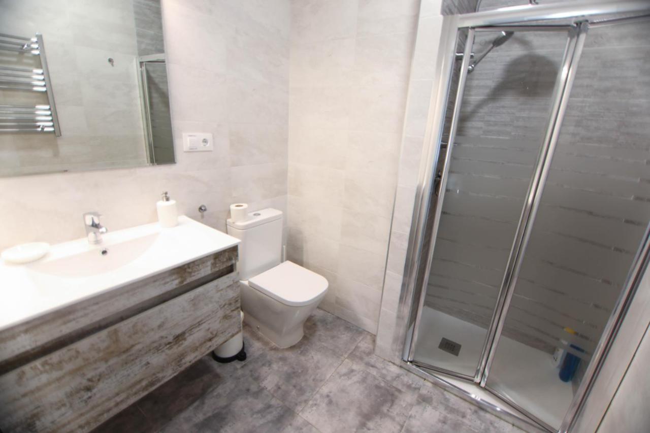 Apartamento Rentalsevilla De 3 En Triana *