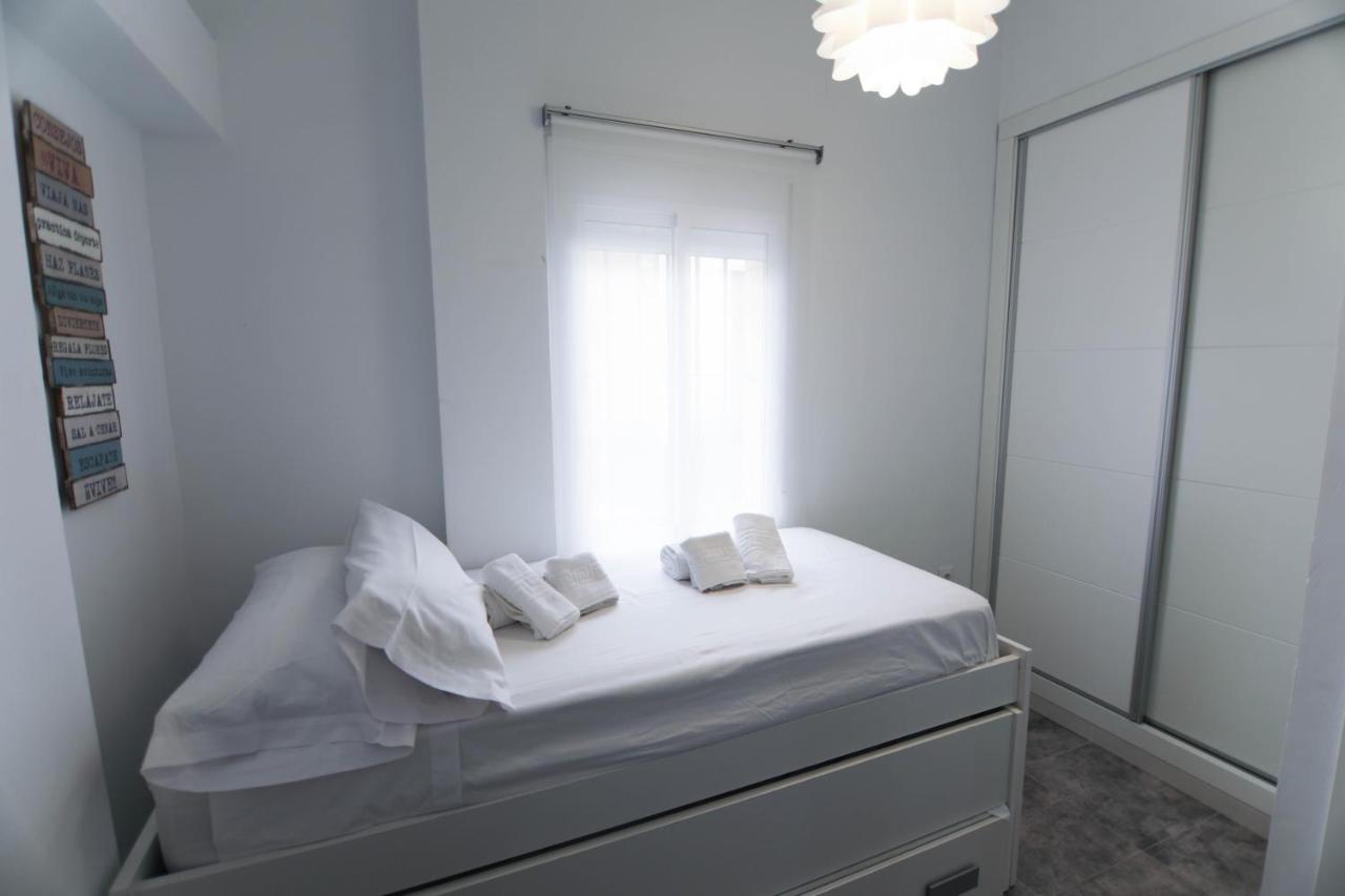 Rentalsevilla De 3 En Triana * Sevilla