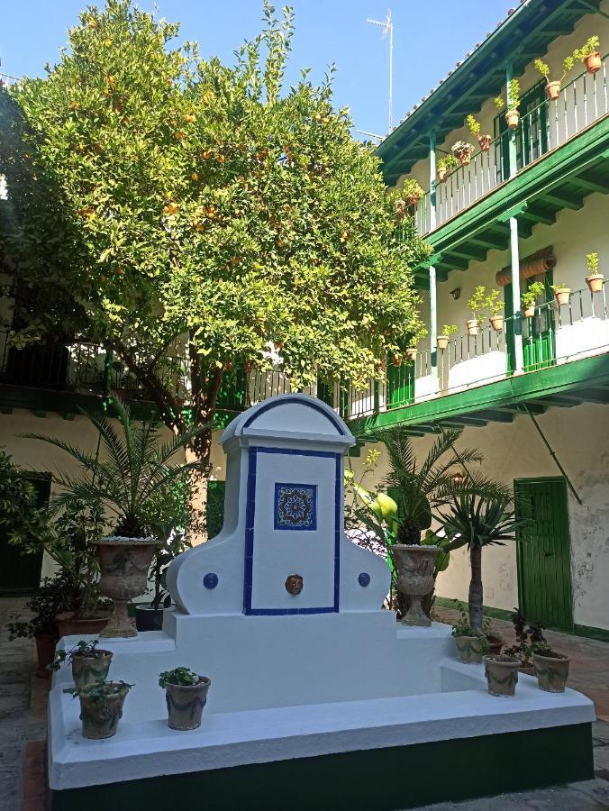 Alcázares Centro Apartamento Sevilla