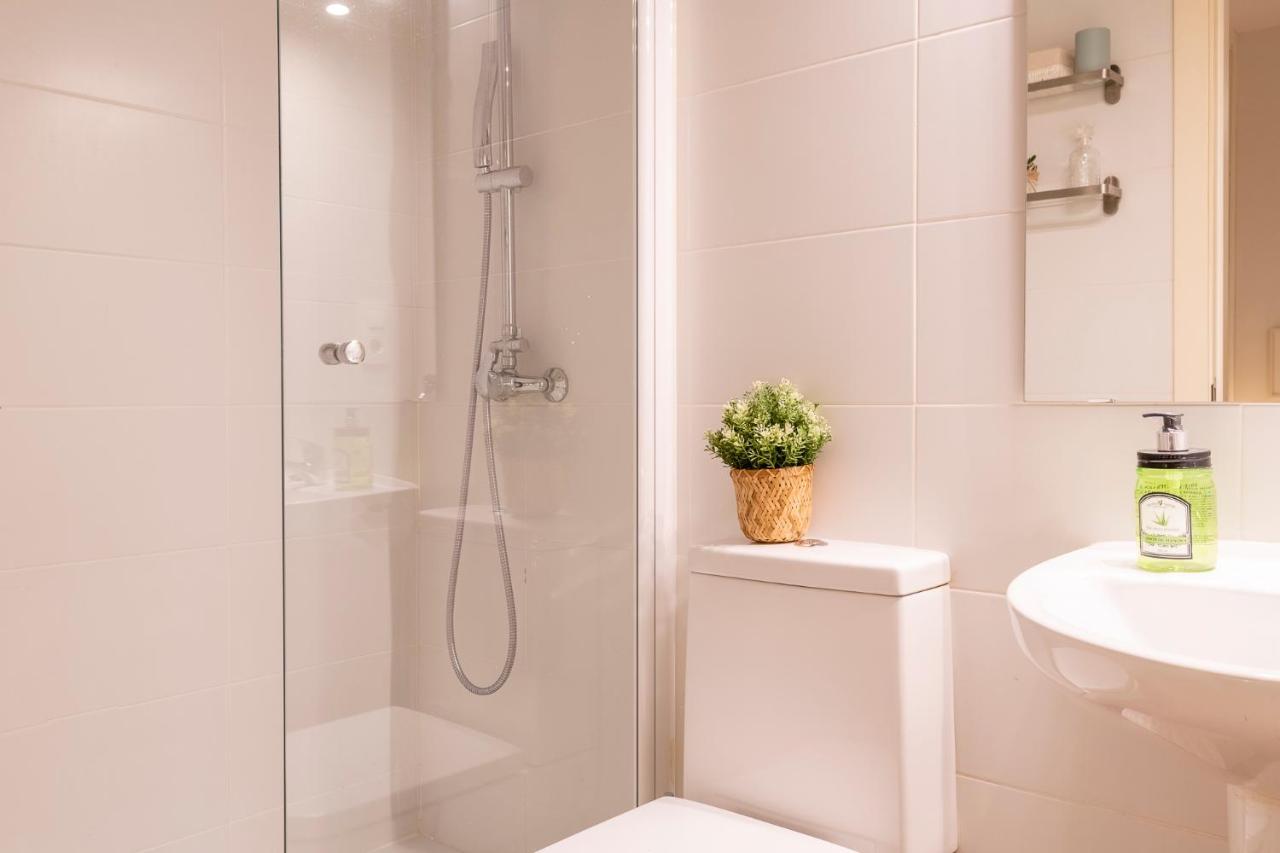 Lucia De Triana Apartment