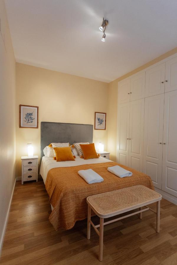 Tu Casa En San Julian Apartment *
