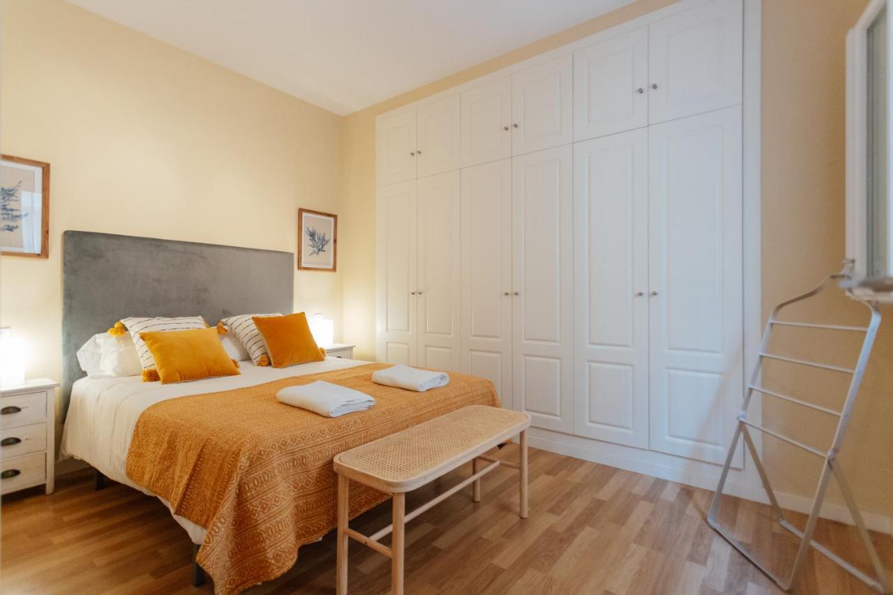 Tu Casa En San Julian Apartment Seville