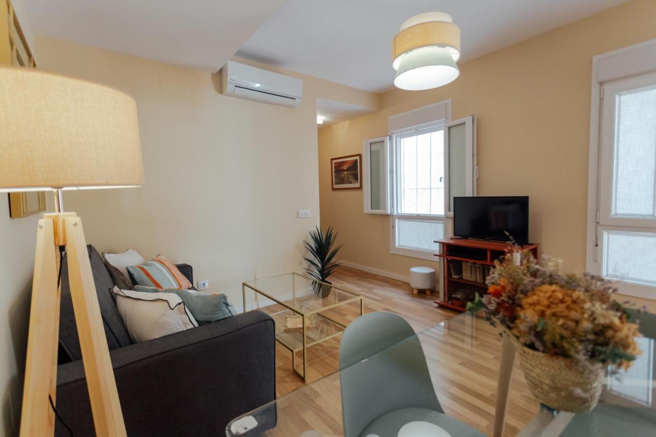 Tu Casa En San Julian Apartment
