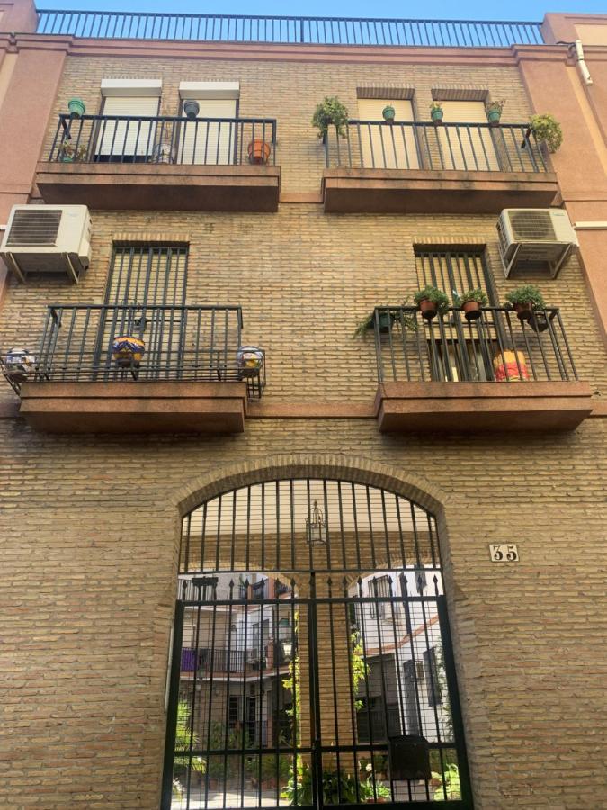 Apartment Lucia De Triana Seville