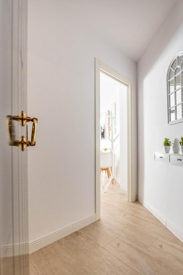 Apartamento Reposo Alameda De Hercules Free Parking * Seville