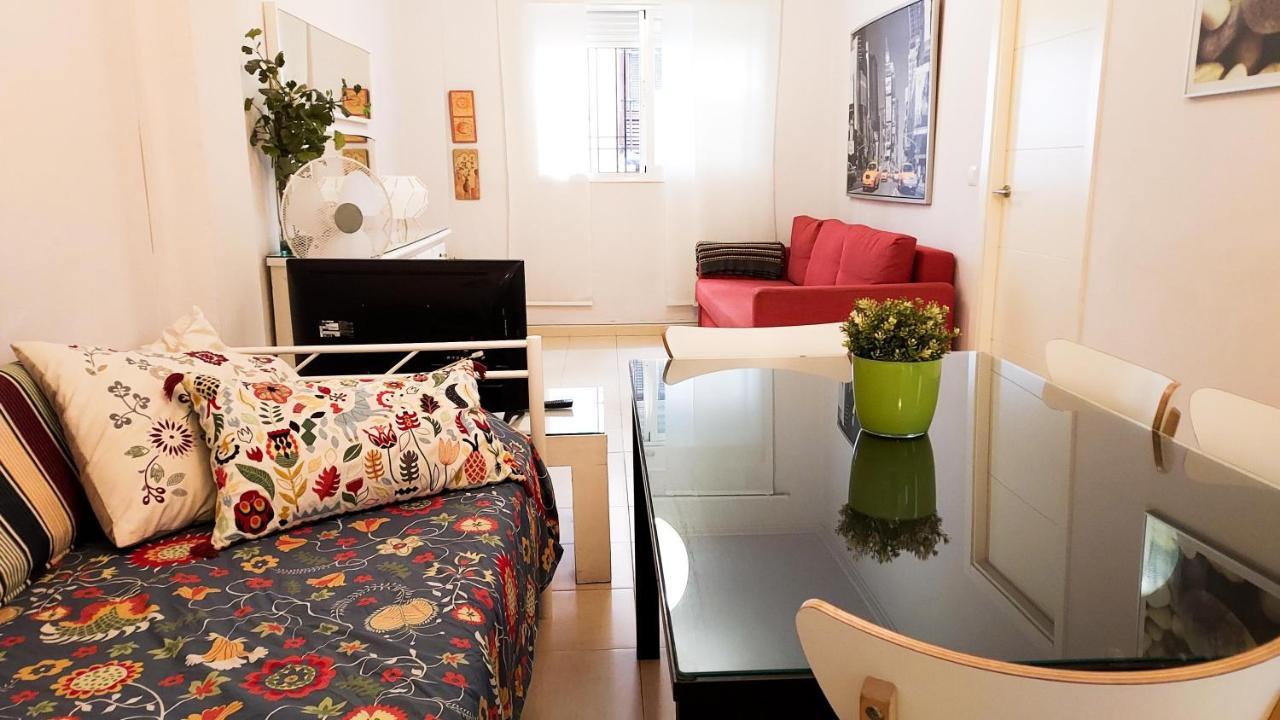 Apartamento Street Teodosio - Center Sevilla