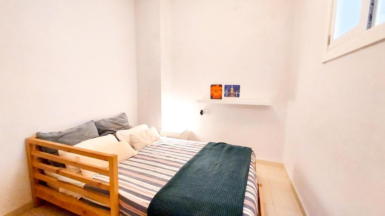 Street Teodosio - Center Apartamento *