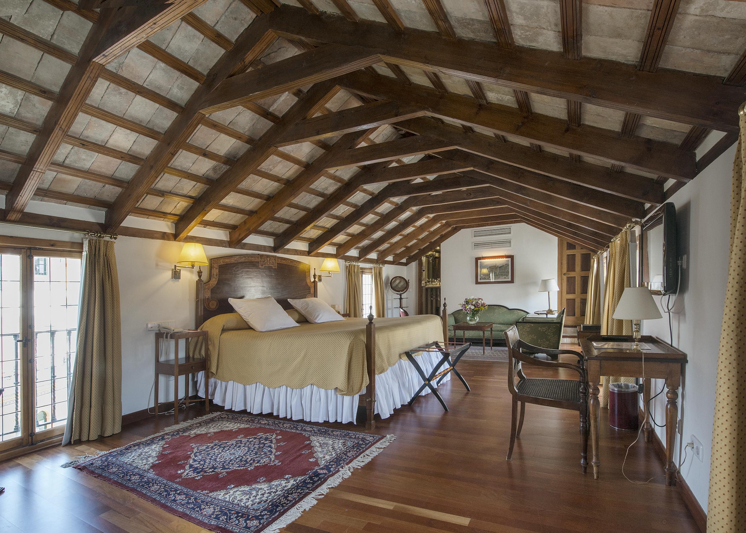 Casas De La Juderia Seville