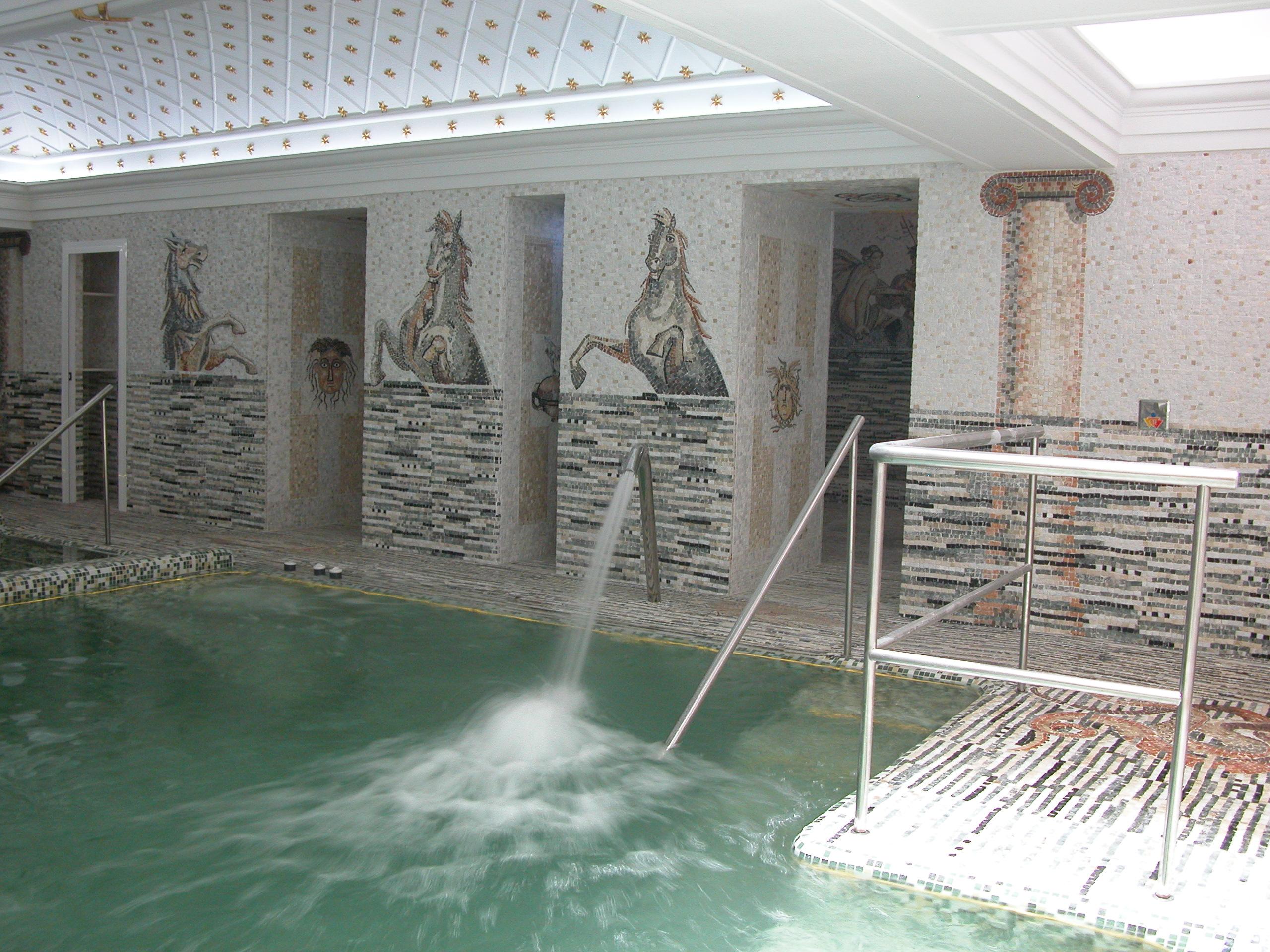 Casas De La Juderia Hotel 4*
