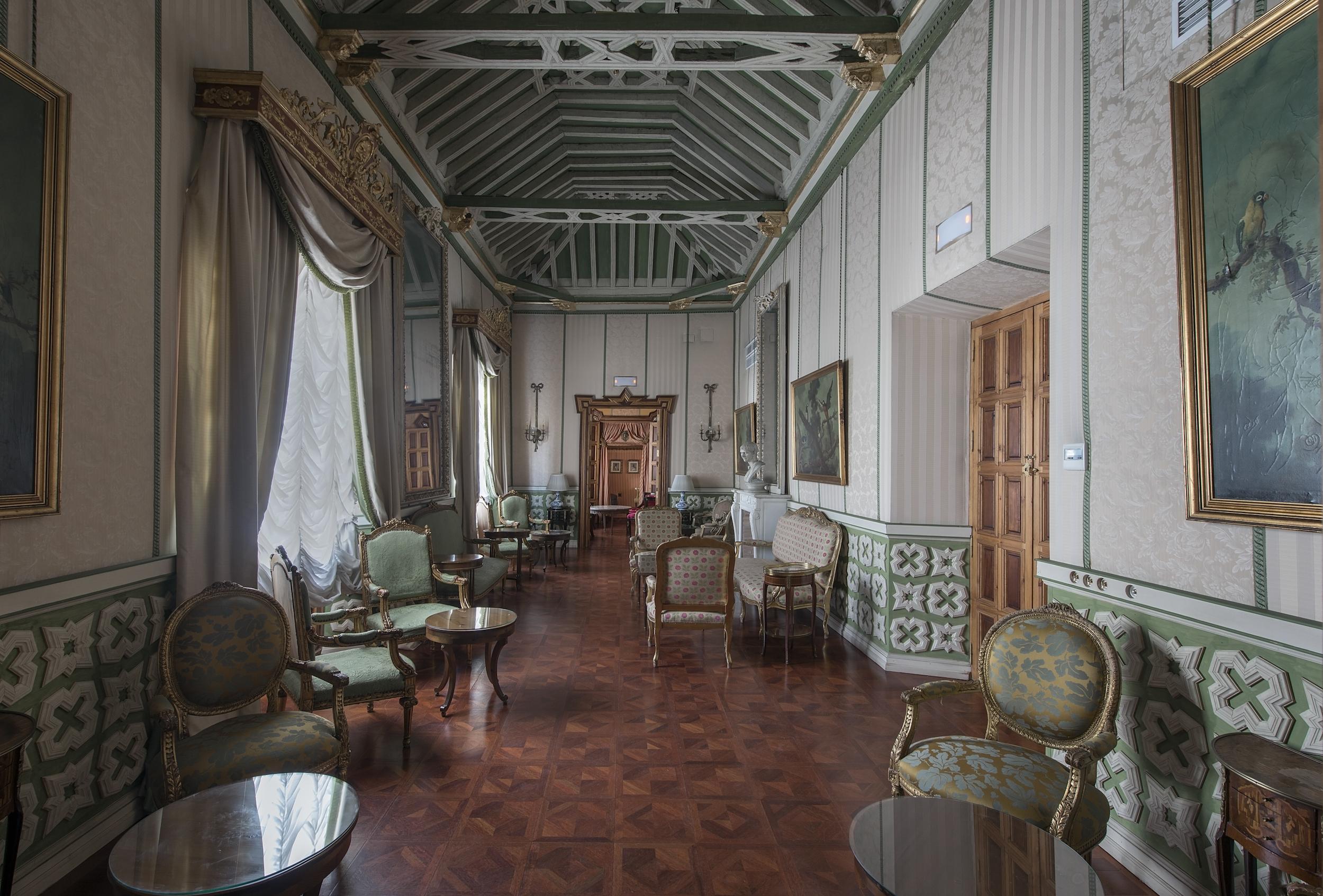 Casas De La Juderia Hotel Seville