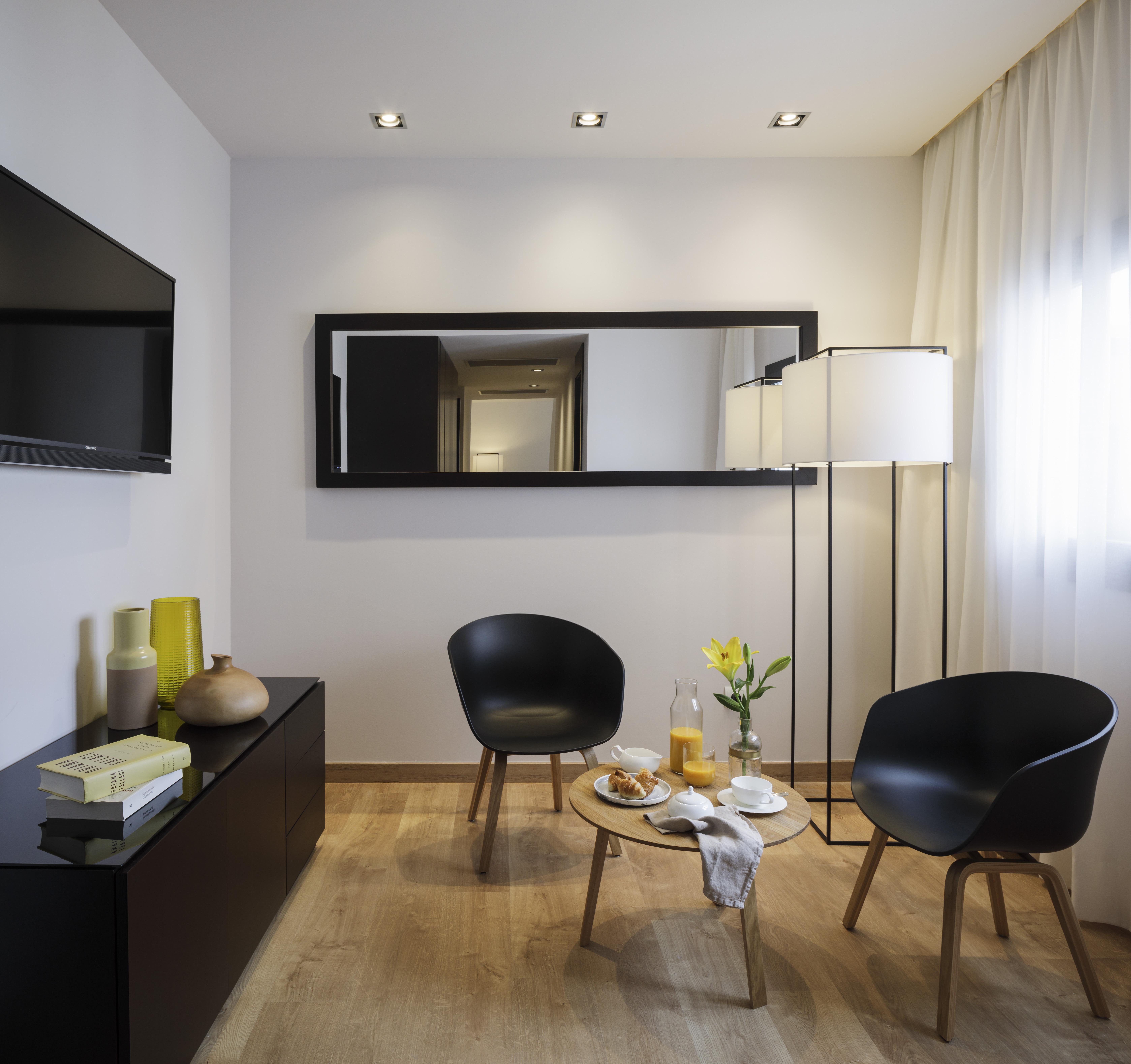 Fernando Iii 4* Seville