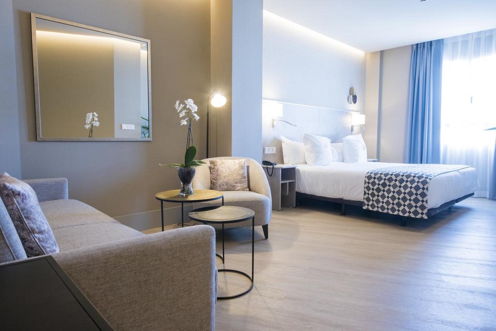 Hotel America Seville