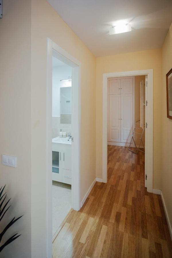 Tu Casa En San Julian Apartment Seville
