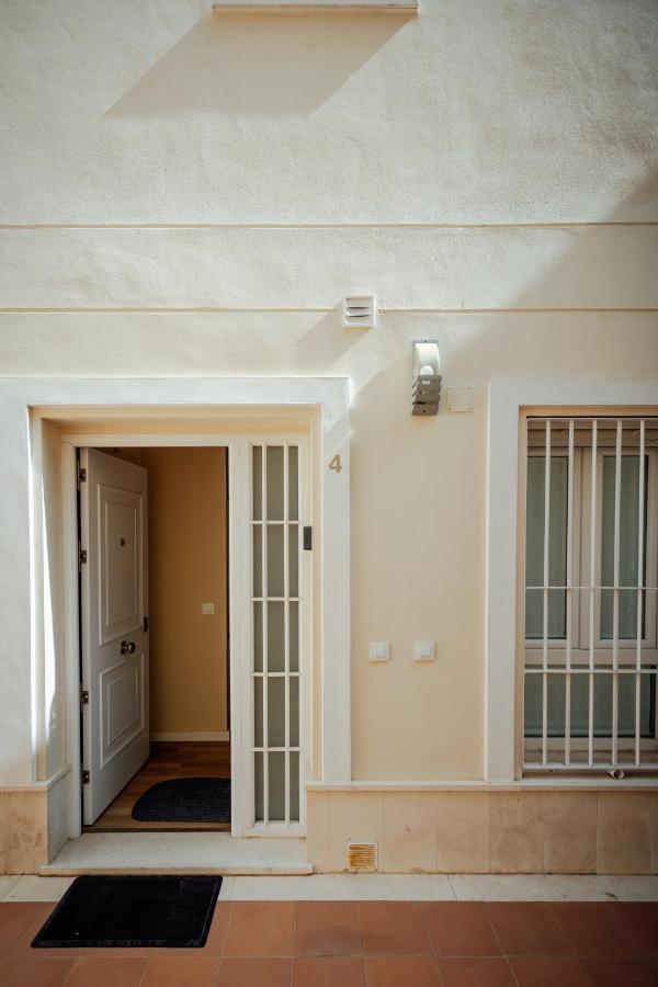 Apartment Tu Casa En San Julian *