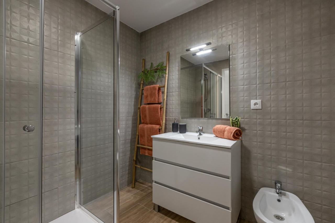 Apartment Avanti Luz De Sevilla, Hazte Un Regalo Y Disfrutalo *