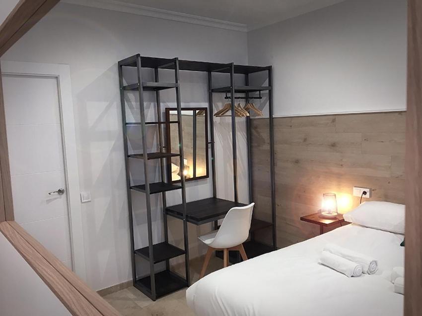 Myway By Sevillaluxurysuites Apartment *