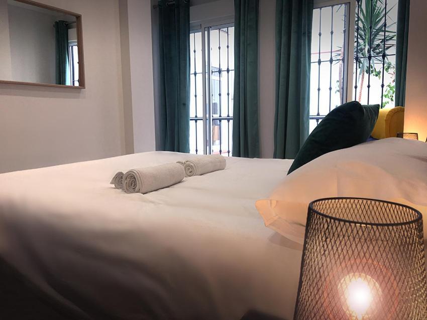 Myway By Sevillaluxurysuites Apartment *