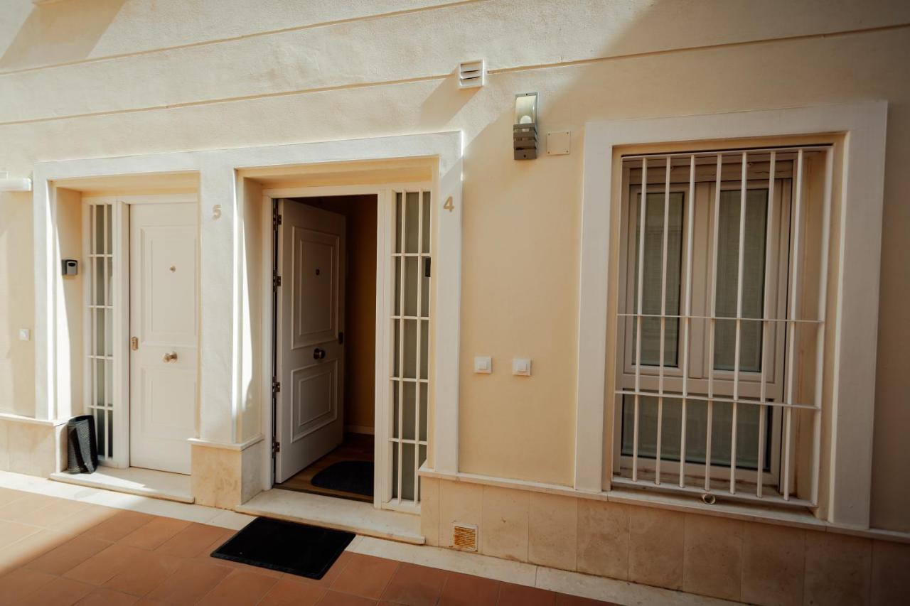 Tu Casa En San Julian * Seville
