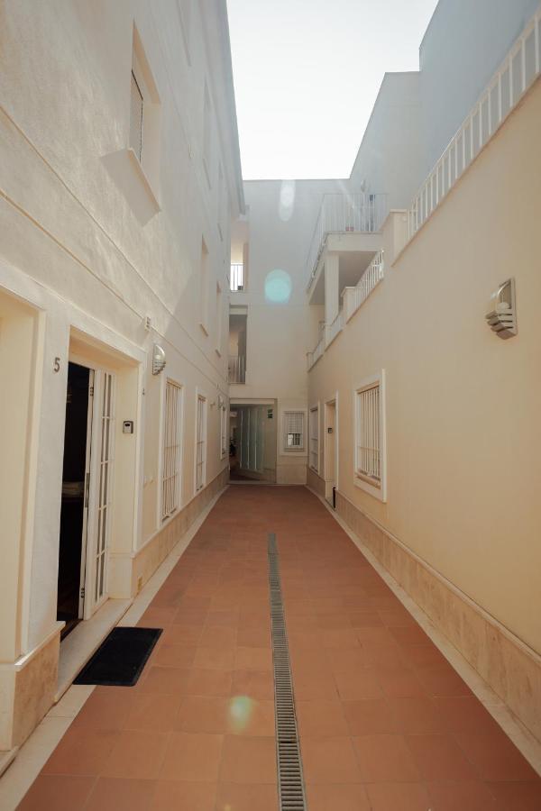 Tu Casa En San Julian Apartment Seville