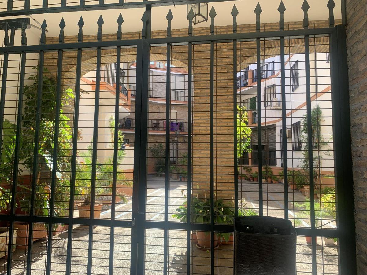 Apartment Lucia De Triana