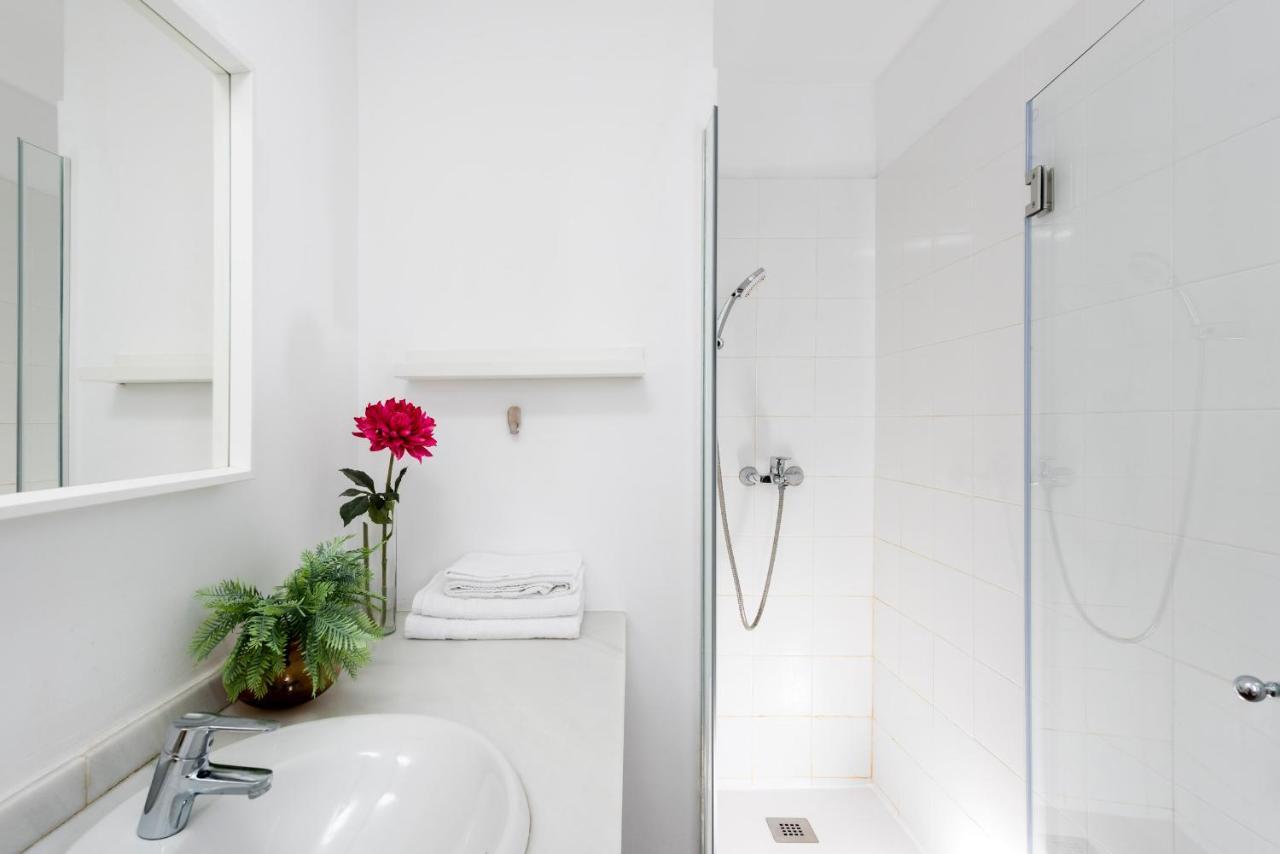 Apartment Lepanto Atico, Un Oasis En El Centro De *