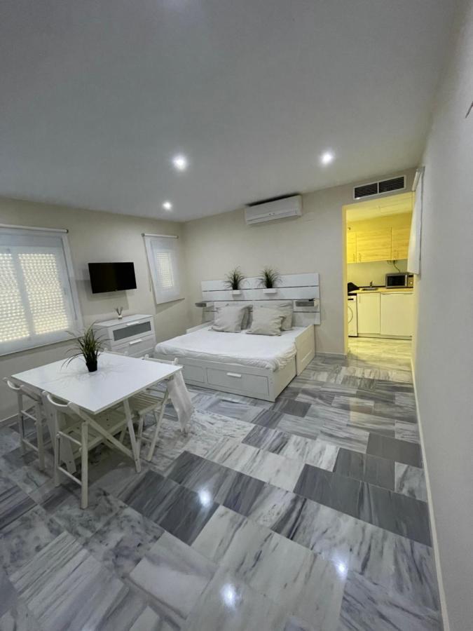 Apartment En Calle Rocio-triana *