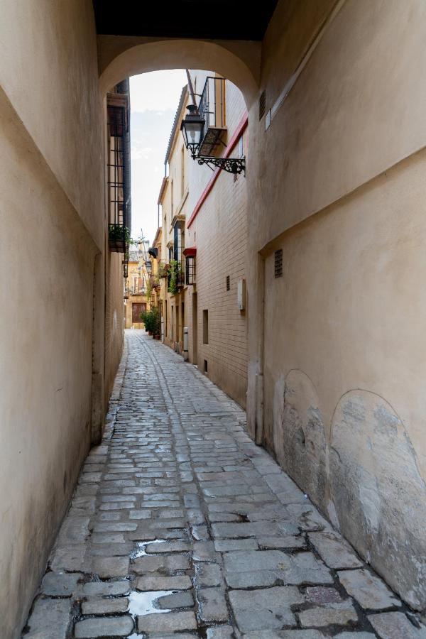Bonito Callejon En La Juderia By Thegoodtourist Apartment