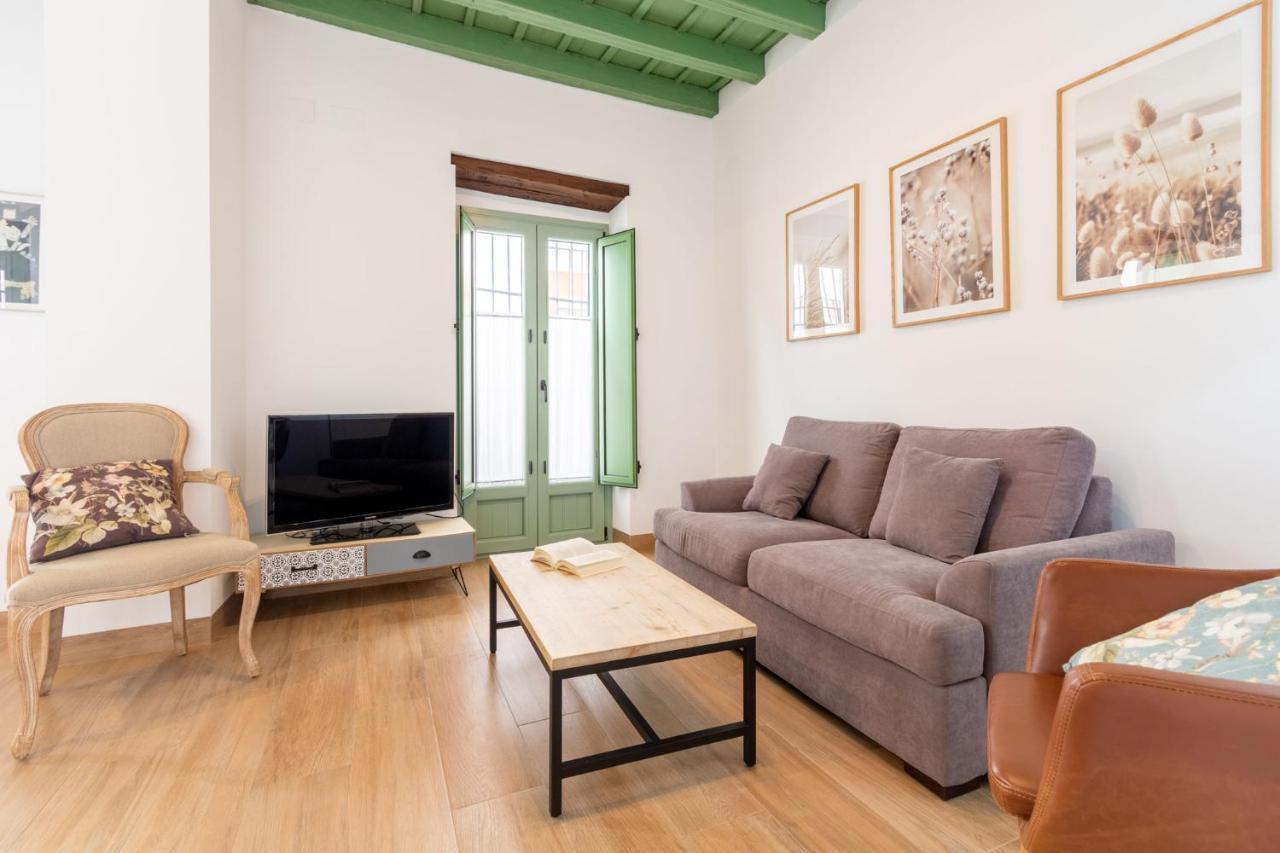 Charming At La Alameda Center By Ocityzen * Seville