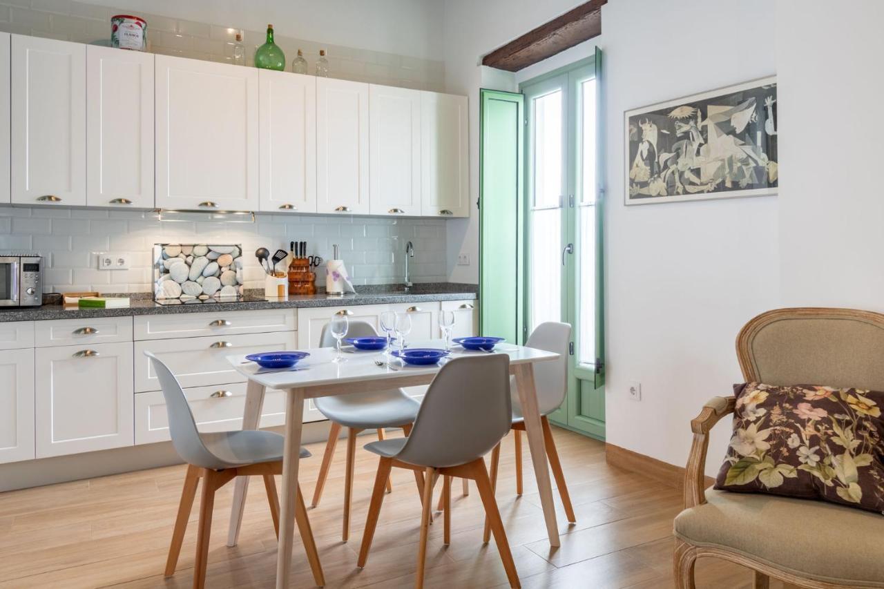 Charming At La Alameda Center By Ocityzen * Seville