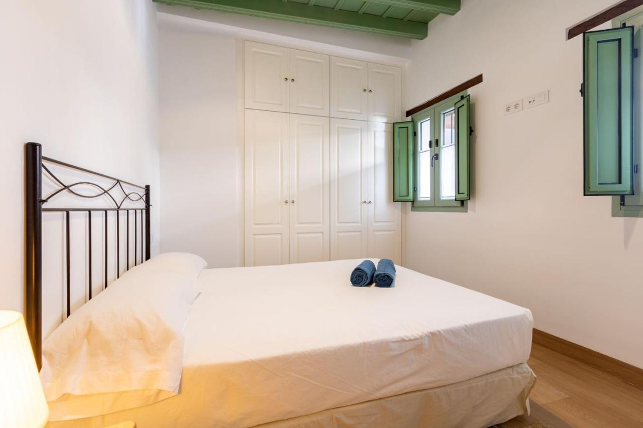 Charming At La Alameda Center By Ocityzen Apartment Seville