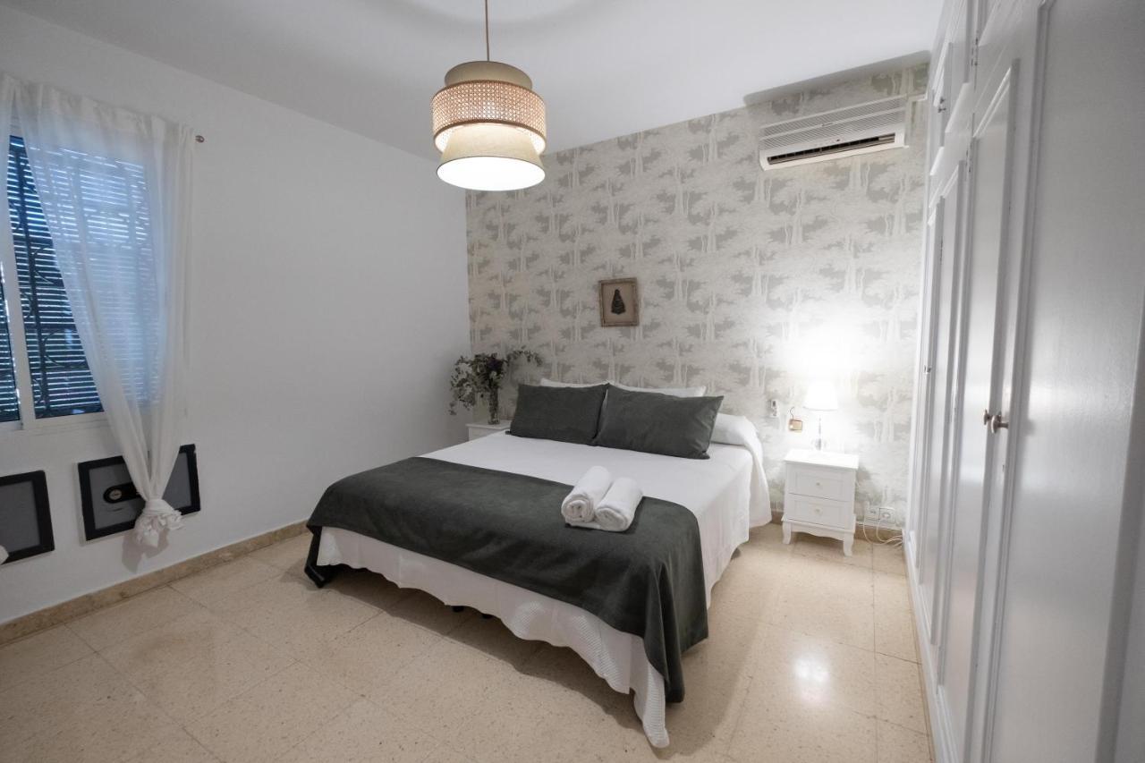Holiday home Agradable Con Piscina