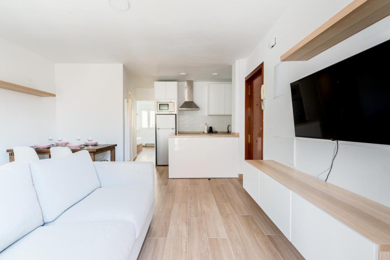 Holi-rent Pureza Apartment