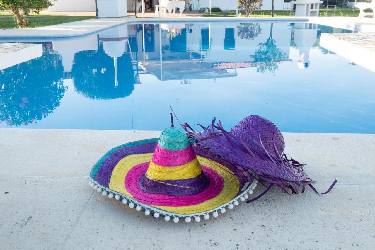 Agradable Con Piscina * Seville