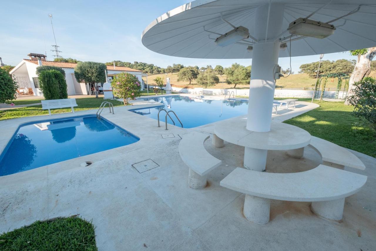 Agradable Con Piscina * Seville