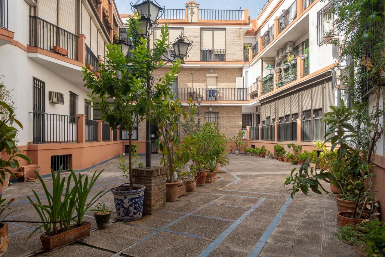 Apartment Lucia De Triana